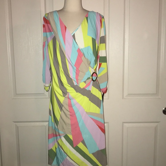 Tahari Dresses & Skirts - TAHARI DRESSES